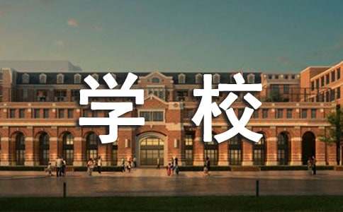 学校年检自查报告集合15篇