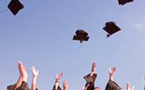 出国留学推荐信