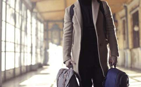 出差报告（短期）