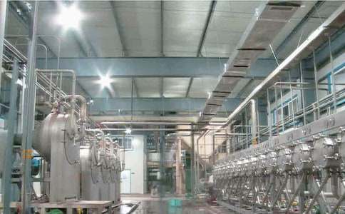 加工厂规章制度