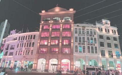 文化广场实施方案