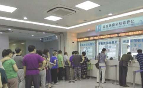 医院医保个人工作总结