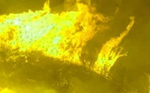 火灾情况报告（精选22篇）