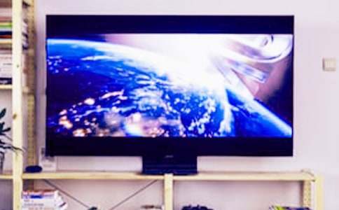 电视台毕业实习报告