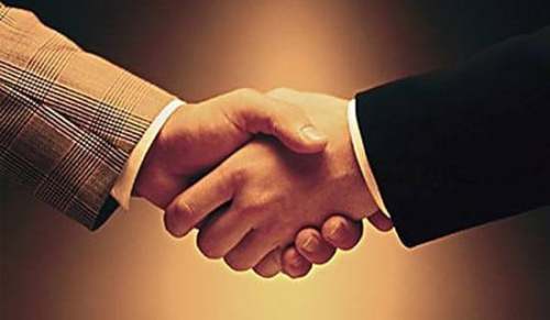 联营合作协议书的模板