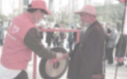 大学志愿者工作总结