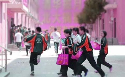 一年级开学班会课