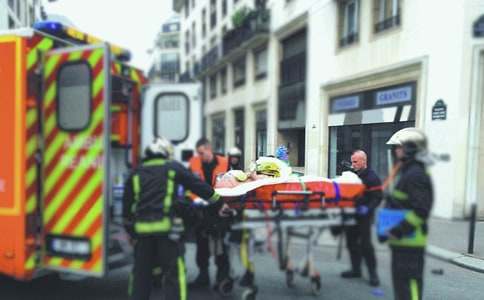 消防年度工作计划范文