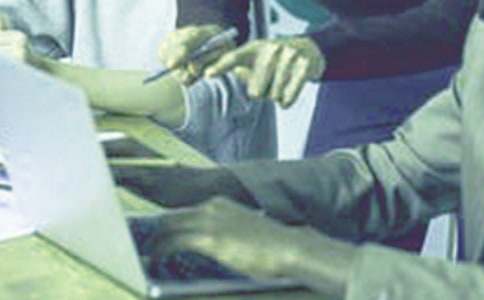 专业应用实习报告