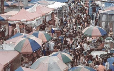 建材市场调查报告合集15篇