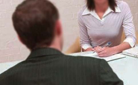 面试的基本礼仪有哪些