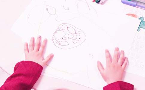 小学生说话难听