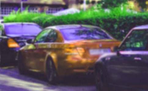 车辆质押借款协议书