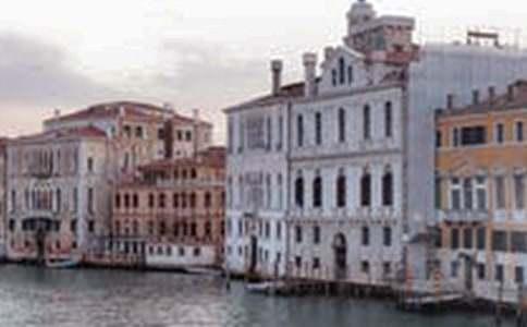 威尼斯的小艇说课稿