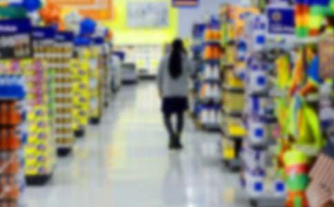 超市企划部工作总结