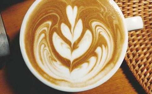 喝咖啡的九个基本礼仪