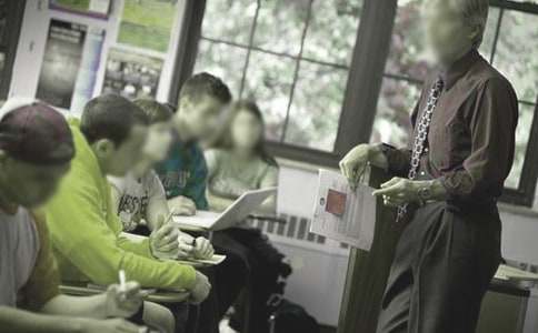 小学教师个人的年度考核工作总结