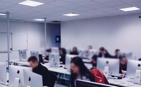 工业工程实习报告