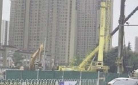 房屋建设施工合同