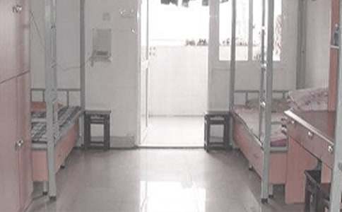 酒店宿舍规章制度