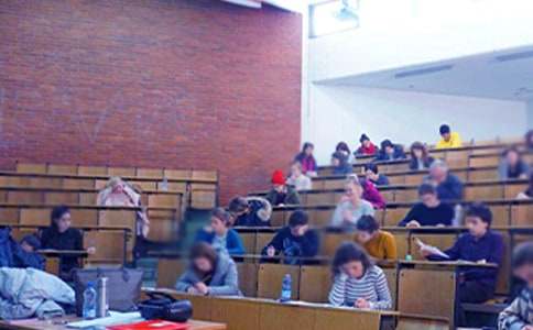 开题报告范文2（网上考试系统）