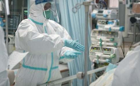 有关护理部半年工作总结