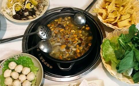 火锅店管理规章制度10篇