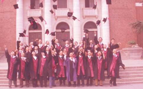 毕业心得体会14篇