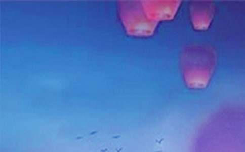 元宵灯谜猜谜语