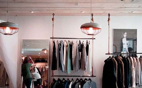 服装店规章制度范本