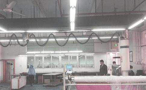 车间个人实习总结