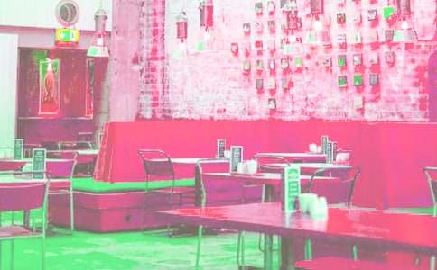 给饭店员工的表扬信