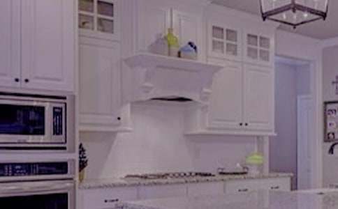 房屋装修合同样本