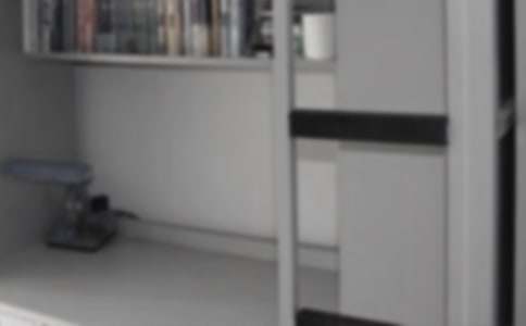 宿舍管理工作汇报