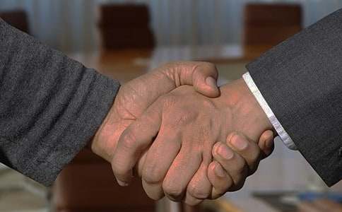 【荐】客户考察报告