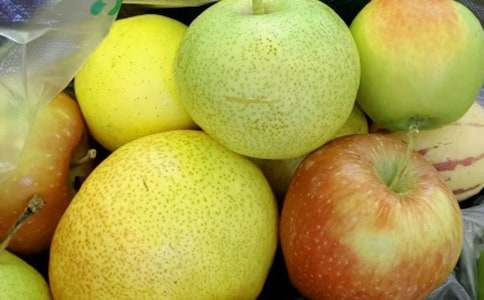 儿童水果谜语大全