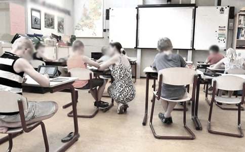 第二学期教学工作总结通用15篇