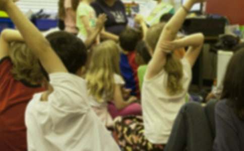 幼儿园老师个人工作总结范文