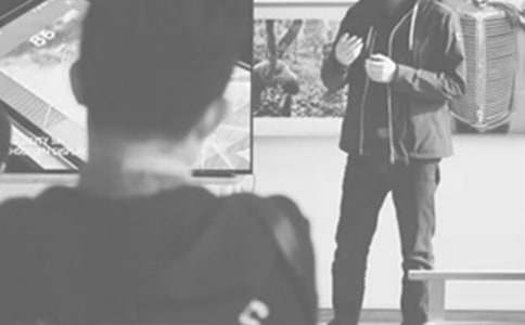 英文留学计划书范文