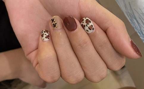 美甲合作协议书范本