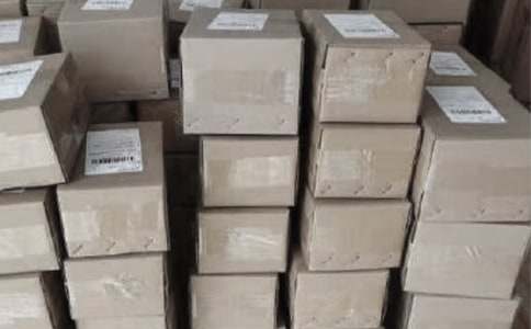 快递运输合同范文