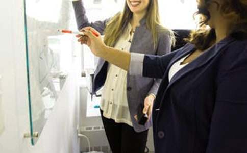 员工个人工作总结范文