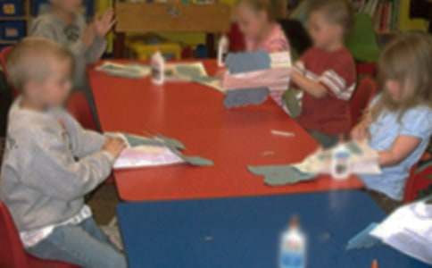 【热门】幼儿园体育活动教案范文锦集10篇