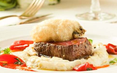 吃西餐的礼仪和注意事项