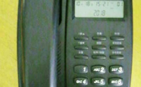 什么是电话礼仪