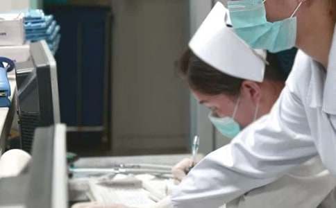 护理的工作计划