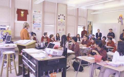 初中教学个人工作总结范文