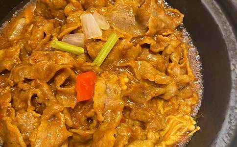 关于食物的谜语