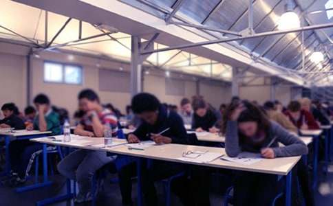 合同管理师考试