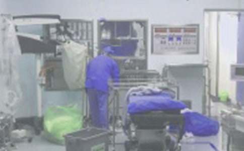 手术室进修心得体会范文